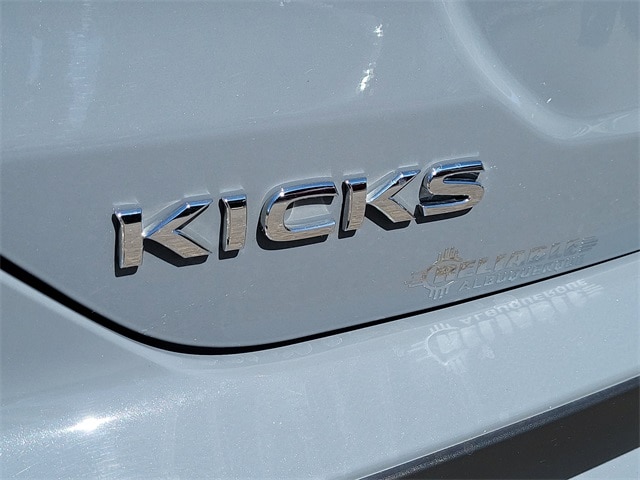 Kicks SV