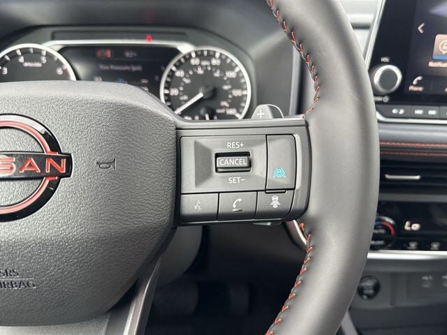 2026 Nissan Rogue Rock Creek - Photo 26