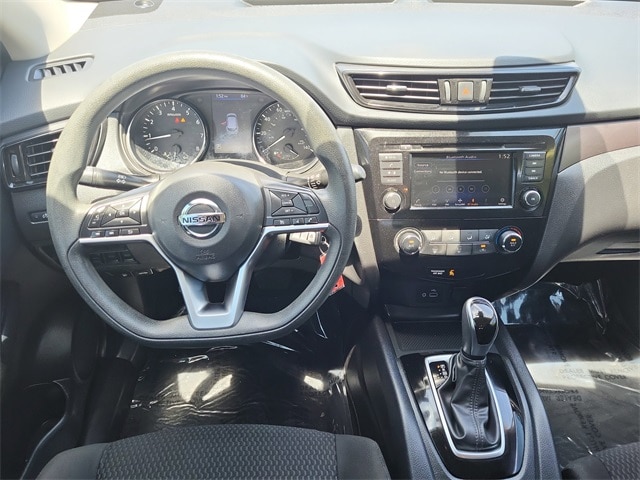 Rogue Sport S