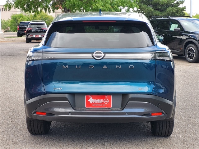 Murano SL