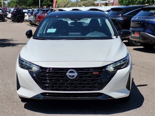 Sentra SR