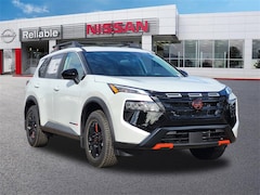 2026 Nissan Rogue Rock Creek SUV