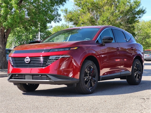 Murano SV