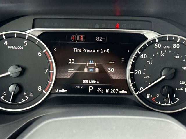 2026 Nissan Rogue Rock Creek - Photo 29