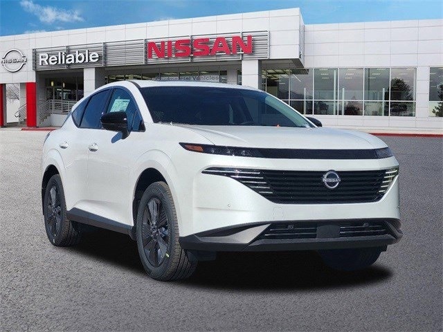 Murano SL