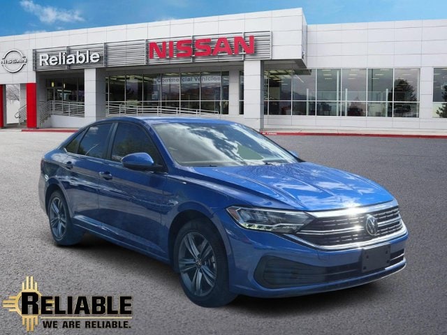 2024 Volkswagen Jetta