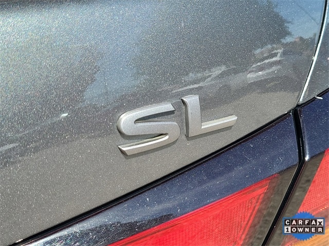 Altima SL
