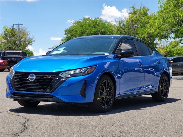 Sentra SR