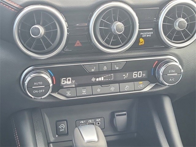 Sentra SR