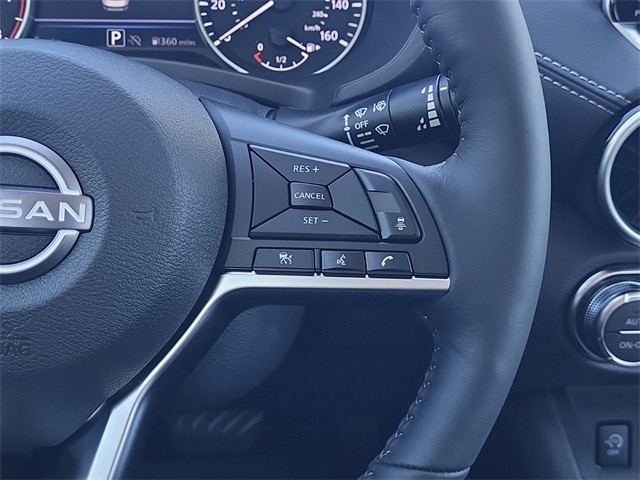 Sentra SV