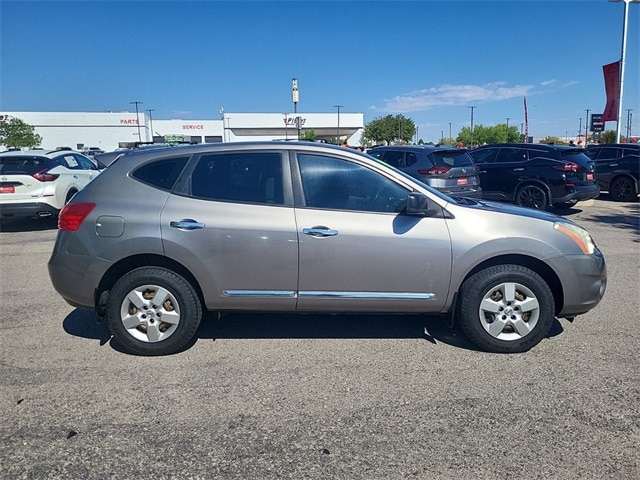 Used 2013 Nissan Rogue S with VIN JN8AS5MT1DW508405 for sale in Albuquerque, NM