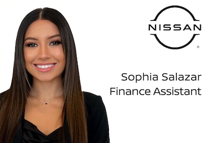 Staff member Sophia Salazar from ID_2ba39cf890fc