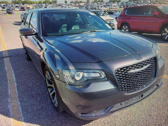  Chrysler 300