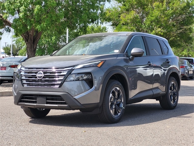 Rogue SV
