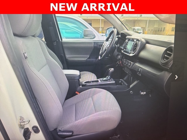 Tacoma Access Cab SR