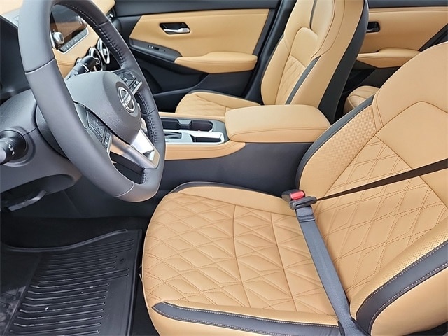 Sentra SV