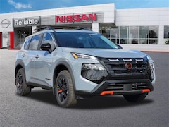 2026 Nissan Rogue Rock Creek SUV