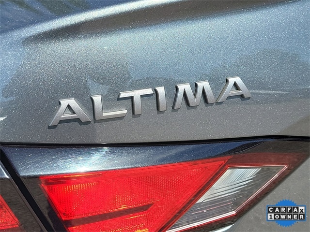 Altima SL