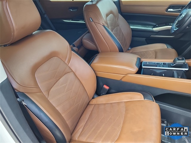 Pathfinder Platinum