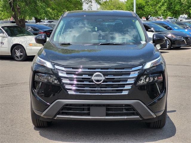 Rogue SV