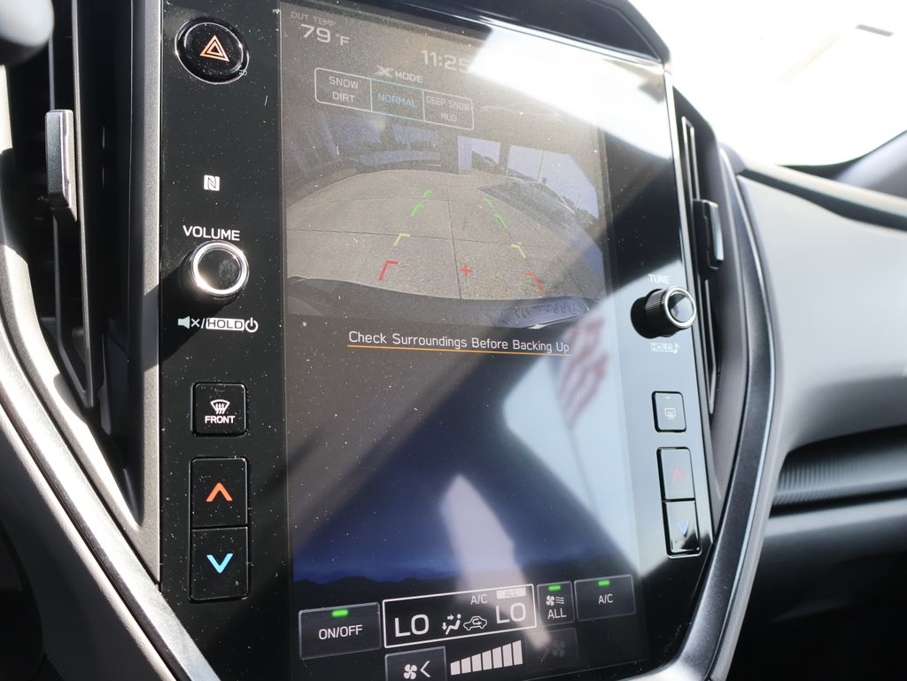 New 2026 Alpine Green Subaru Sport image 34