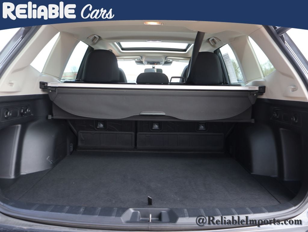 Used 2023 Magnetite Gray Metallic Subaru Premium image 15