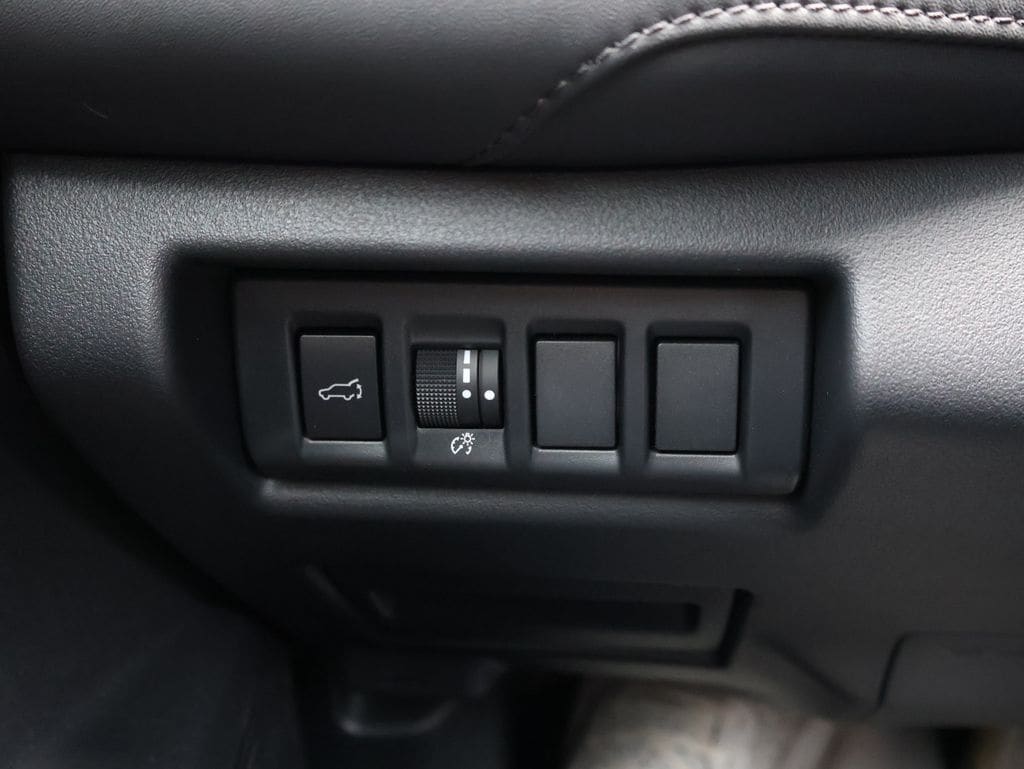 2026 Subaru Outback Wilderness - Photo 33