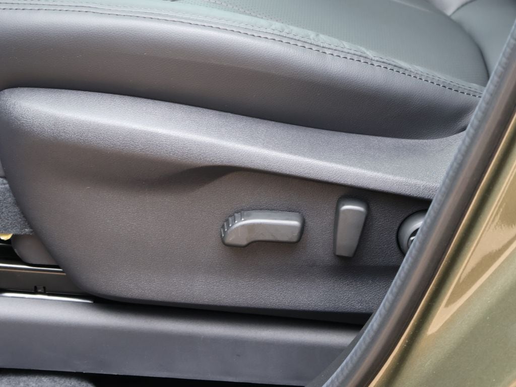 New 2026 Autumn Green Subaru Touring 7-Passenger image 26