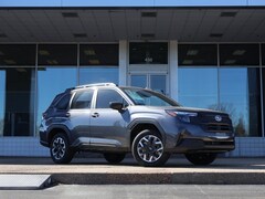 2026 Subaru Forester Standard Model SUV