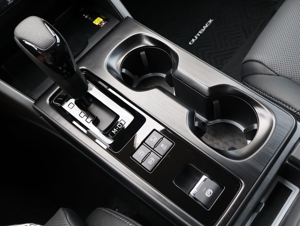 2026 Subaru Outback Touring XT - Photo 42