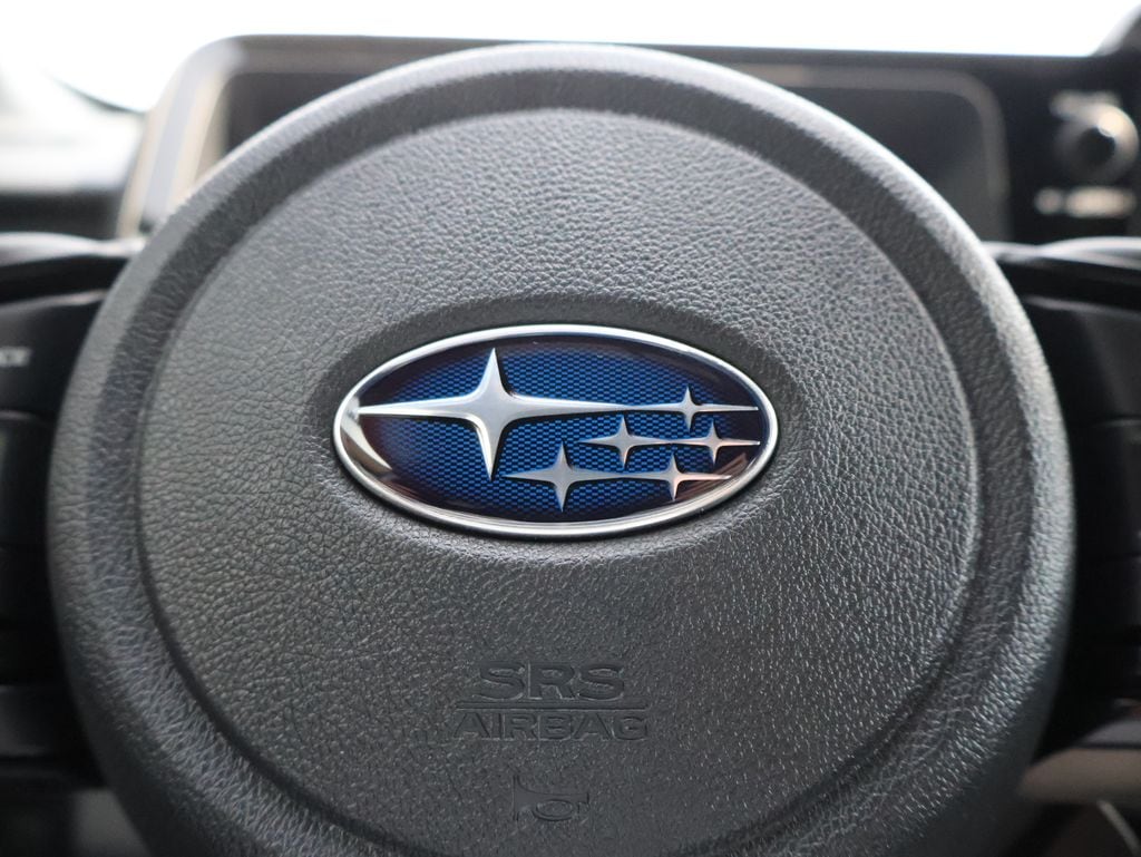 New 2026 Ice Silver Subaru Limited XT image 29