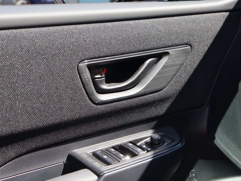 New 2026 River Rock Pearl Subaru Premium image 24