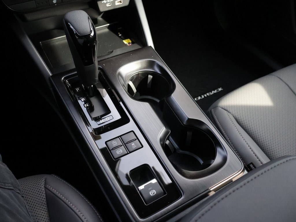 New 2026 Sapphire Blue Pearl Subaru Limited image 41