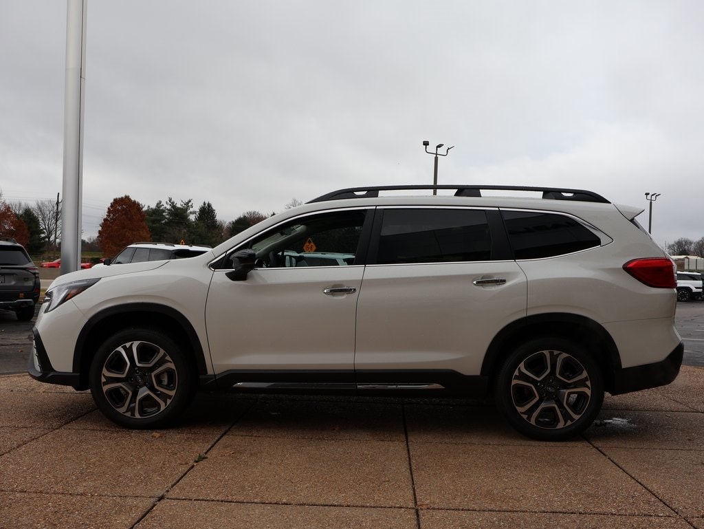 New 2025 Subaru Ascent Touring 7-Passenger SUV