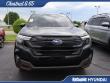 2025 Subaru Forester Sport SUV