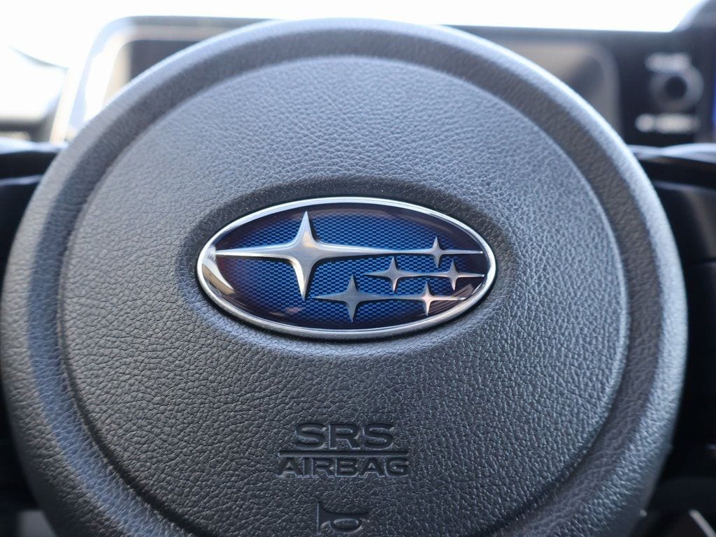 New 2026 River Rock Pearl Subaru Limited image 30