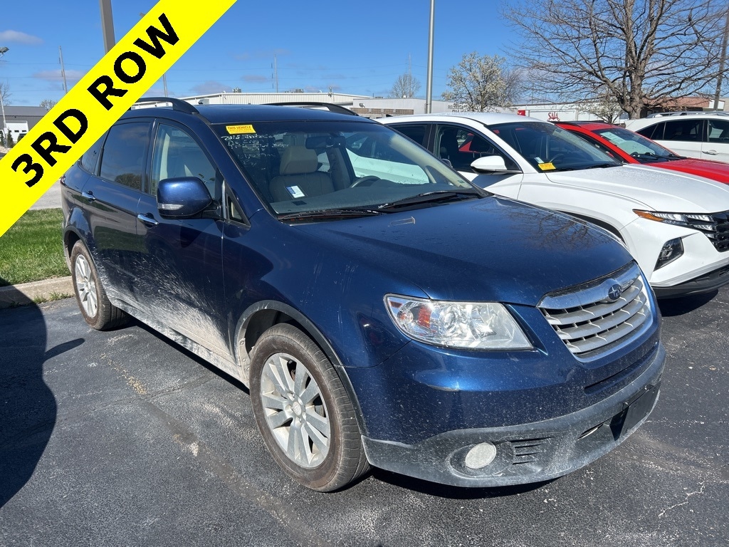 2010 Subaru Tribeca Limited