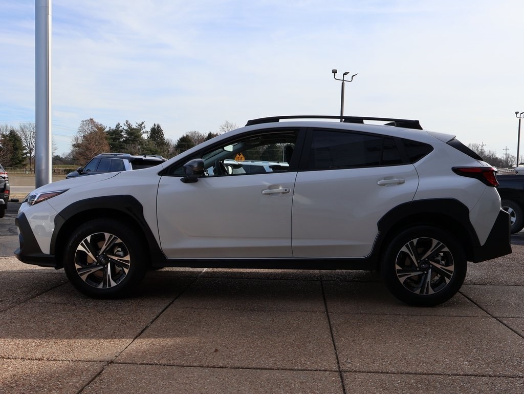 New 2026 Subaru Crosstrek Premium SUV
