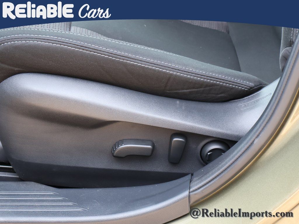 Used 2024 Autumn Green Metallic Subaru Premium image 25