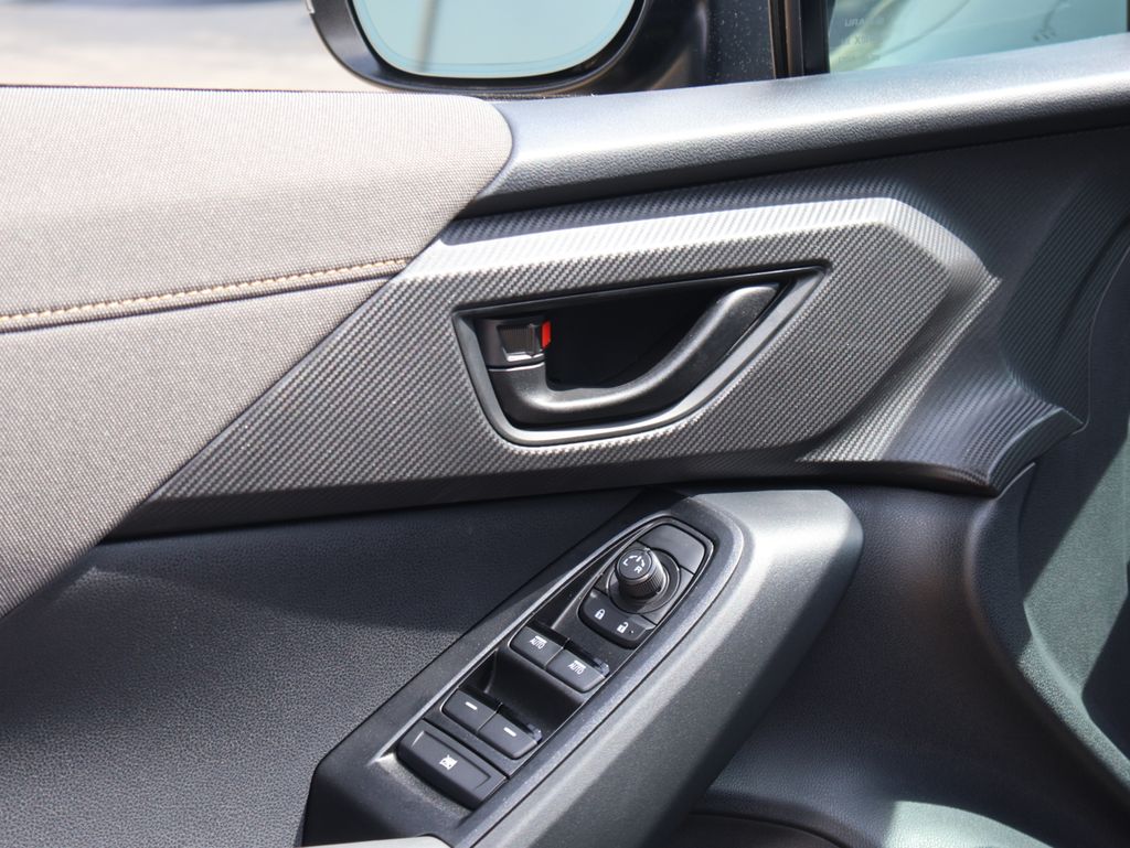 New 2026 Alpine Green Subaru Sport image 22