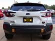 2025 Subaru Crosstrek Wilderness SUV