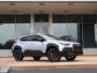 2026 Subaru Crosstrek Wilderness SUV