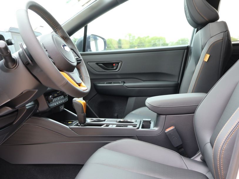 2026 Subaru Outback Wilderness - Photo 25