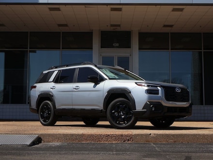 2026 Subaru Outback Limited SUV
