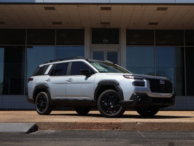 2026 Subaru Outback Limited SUV