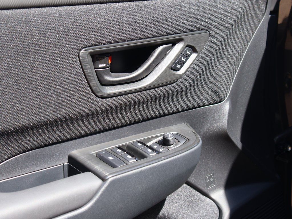 New 2026 Magnetite Gray Subaru Limited image 24