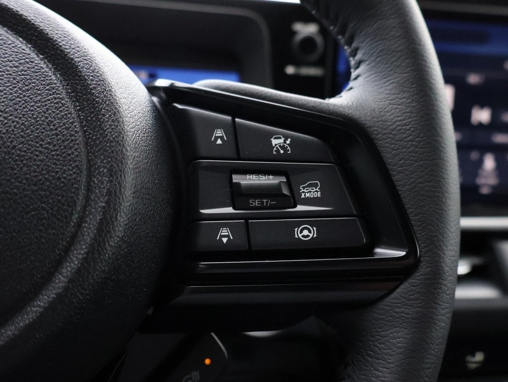 New 2026 Deep Emerald Green Pearl Subaru Limited XT image 31