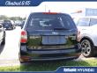 2016 Subaru Forester 2.5i Premium SUV