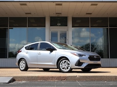 2025 Subaru Impreza Base 5-Door