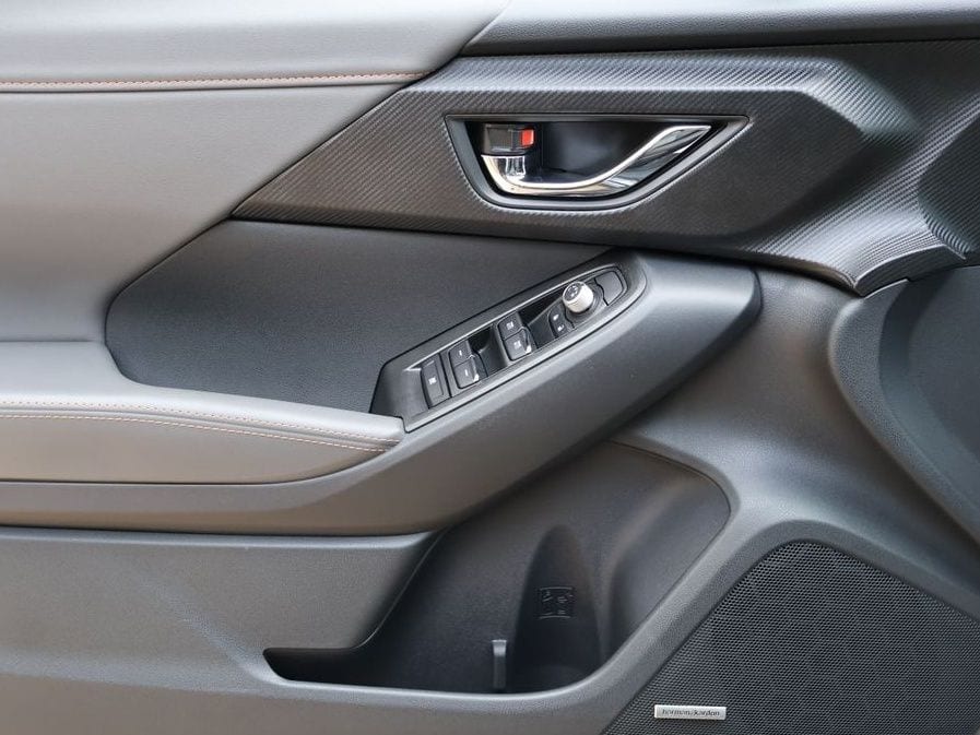New 2026 Magnetite Gray Subaru Limited image 21